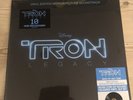 Daft Punk ‎- TRON:Legacy (Vinyl Edition 10 year anniversary) RSD Exclusive