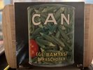 CAN - EGE BAMYASI - ORIGINAL 1973 US UNITED ARTISTS LP Vinyl VG+/EX - Prog Rock