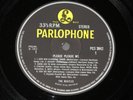 The Beatles - Please Please Me  RARE 1969 UK Press Final Yellow Labe Near Mint