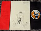 Laughing Clowns Throne of blood (Greatest Hits 1980) Ed Kuepper Foy Label Saints