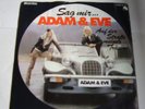 Adam & Eve - Sag mir.... -© 1979 – 7“-Single