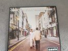 (Whats the Story) Morning Glory [Remastered] [LP] by Oasis (Record, 2014)