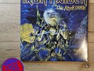 Iron Maiden - Live After Death 1985 US 1st Press NM, VG++ with Book Complete