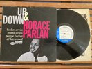 HORACE PARLAN Up & Down VINYL LP Blue Note BST 84082 OG Stereo New York USA VG