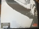 LED ZEPPELIN I FIRST LP NEW DELUXE 3 LP 180 GRAM REMASTER BY JIMMY PAGE PARIS 69