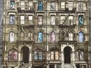 Led Zeppelin Physical Graffiti 1975 Vinyl LP ST-SS-753309-CCC 1st press VG- EX
