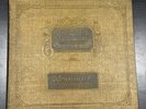 SOKOLOFF/Cleveland Schubert Unfinished BRUNSWICK HALL OF FAME, Album 12, RARE 78