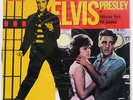 ELVIS PRESLEY JAILHOUSE ROCK / KID GALAHAD RCA RPL2042 JAPAN VINYL LP