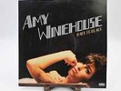 Amy Winehouse Back To Black Vinyl Record