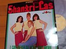 Rare Edition The Charm Of Shangri-Las / First Domestic Pella Jacket