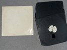 The Beatles White Album Vinyl LP 1968 PCS 7068 Stereo Numbered G+