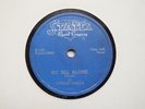JUNIOR WELLS- Tomorrow night/So all alone- STATES 143 - BLUES 78