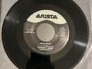 Rare  Brooks & Dunn Neon Moon / Cheating On The Blues 45 RPM Record