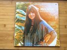 MELANIE - Sunset & Other Beginnings  - 1975  Promo LP White Label Press Photo NM