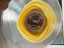 Guns N Roses Greatest Hits Vinyl Record Ltd Edition 1 LP Clear & Gold Album NEW