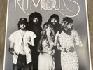 Fleetwood Mac - Rumors Live - Clear Vinyl - Opened Never Played