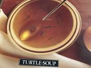 The Mock Turtles ‎– Turtle Soup vinyl LP original 1990 UK pressing ILLUSION 012