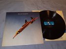 Budgie – Squawk- 1972 - FIRST UK PRESS- BLUE/BLACK  MCA LAB . -N/MINT