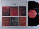 JOE HENDERSON Multiple MILESTONE LP NM promo i