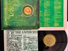 Alice Cooper – Billion Dollar Babies (1st press complete) Warner Bro BS 2685 NM