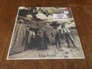 TANGIER Four Winds LP Vinyl 1989 RARE US 1st Press Shrink Wrap Hype Sticker