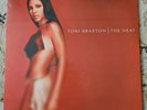 Toni Braxton The Heat 12