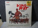 King Rat sealed original LP Soundtrack - John Barry