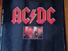 AC / DC Box Set - First 3 Lps On Vinyl & 1 Rare Soul Stripper Single With Poster
