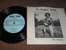 RARE Johnson City, TN labels EP & Pic slv. Earl D. Woodward Home Town Autographe