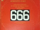 Progressive/Psych-Rock APHRODITE'S CHILD 