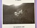 PJ Harvey The Glorious Land 7” 45 RPM Vinyl Record Single Near Mint 2010