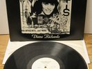 Diane Richards In The Name of Love LP Private Press Vocal Jazzy Lounge Druggy