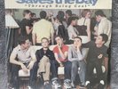 Saves The Day - Through Being Cool LP | WHITE - FIRST PRESSING (1999)