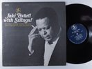 JAKI BYARD Jaki Byard With Strings  PRESTIGE LP NM promo i