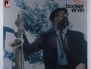 BOOKER ERVIN Structurally Sound PACIFIC JAZZ LP stereo gatefold SEALED i