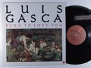 LUIS GASCA Born To Love You FANTASY LP NM/VG++ i