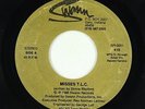 Modern Soul 45 - Divine Rhythm - Misses T.L.C. - Swann - unknown?