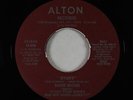 Modern Soul Boogie 45 - Rare Mood - Study - Alton - obscure