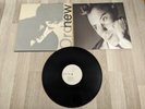 New Order - Low-life Vinyl LP Fact 100