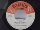 Rocky & the Millionaires,Orch.102,