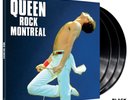 QUEEN - Rock Montreal (2024) 3 LP Vinyl preorder