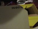 Fanny Hill, Fanny Hill,  REPRISE LP  ms 2058 with lyric sheet  NM