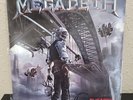 Megadeth - Dystopia [Vinyl LP] (SHIPS SAME DAY)