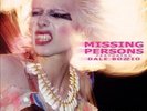 MISSING PERSONS MISSING IN ACTION (PINK VINYL) (SHIPS SAME DAY)