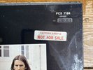 The BEATLES - HEY JUDE BEATLES AGAIN - 1ST PRESS VINYL LP - FACTORY SAMPLE PROMO
