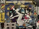 Asian Kung Fu Generation Sol-Fa Re-Recording