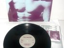 The Smiths 1st debut LP A2/B2 Nr Mint_Excellent Plus