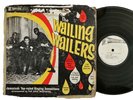 BOB MARLEY WAILING WAILERS LP,  ORIGINAL STUDIO ONE PRESSING S1001