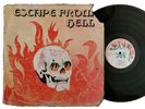 TAPPA ZUKIE - ESCAPE FROM HELL [ STARS ] LP ▶