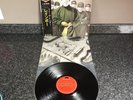 LP VINYL RAINBOW DIFFICULT TO CURE OBI POLYDOR 20MM 9233 JAPAN PRESS 1982 EX/EX
